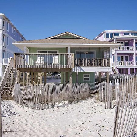 The Hideaway Villa Gulf Shores Buitenkant foto