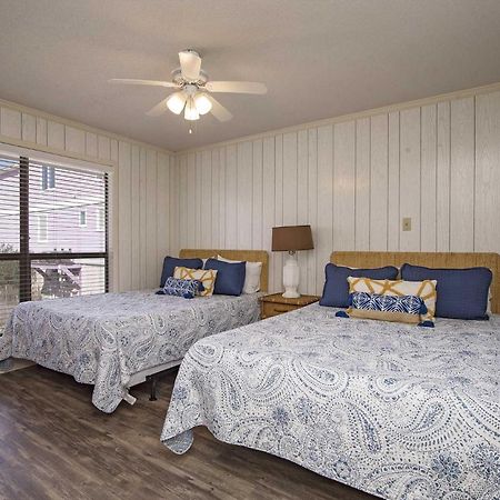 The Hideaway Villa Gulf Shores Buitenkant foto