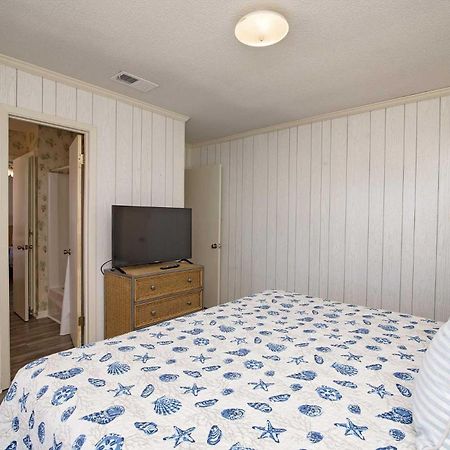 The Hideaway Villa Gulf Shores Buitenkant foto
