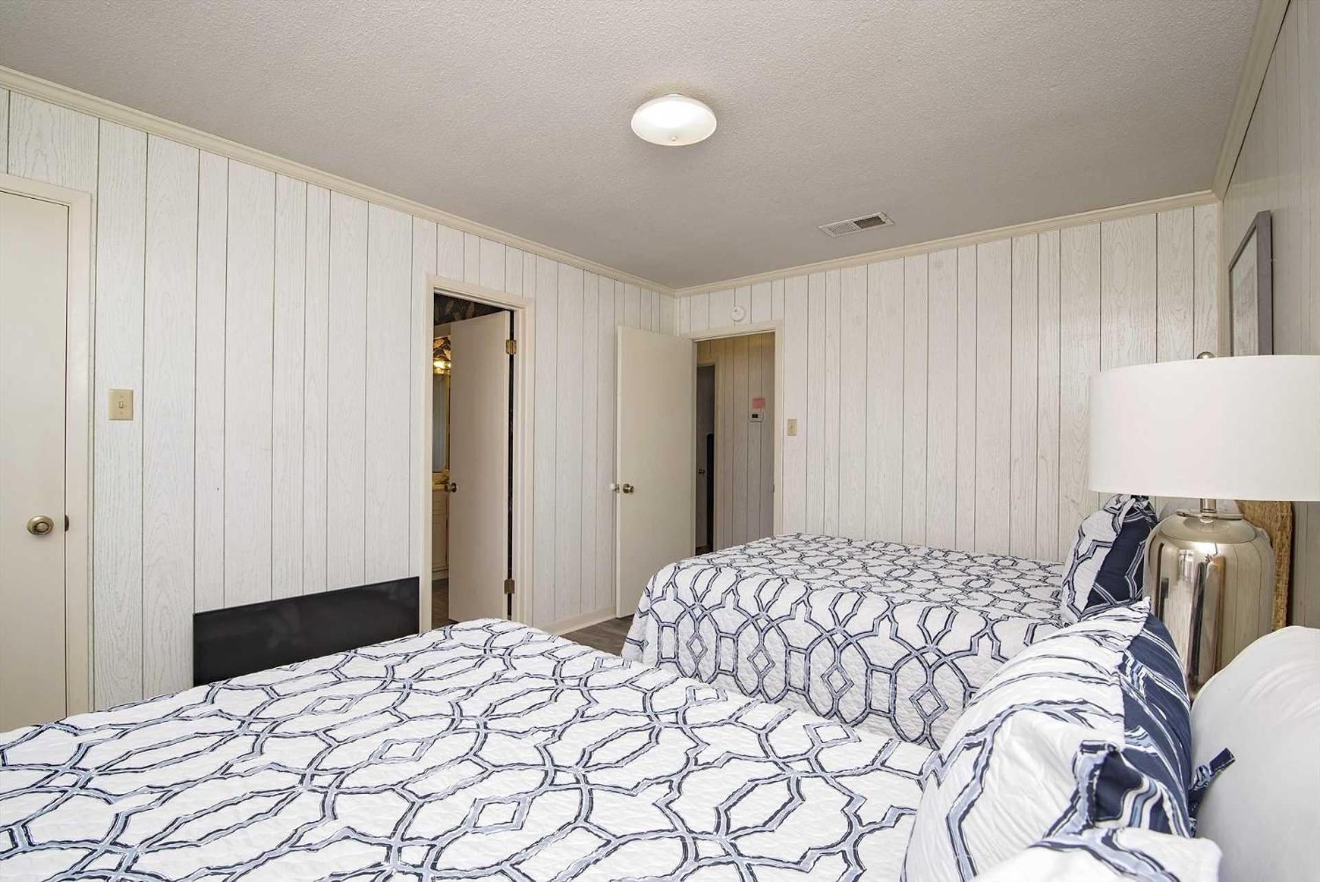The Hideaway Villa Gulf Shores Buitenkant foto