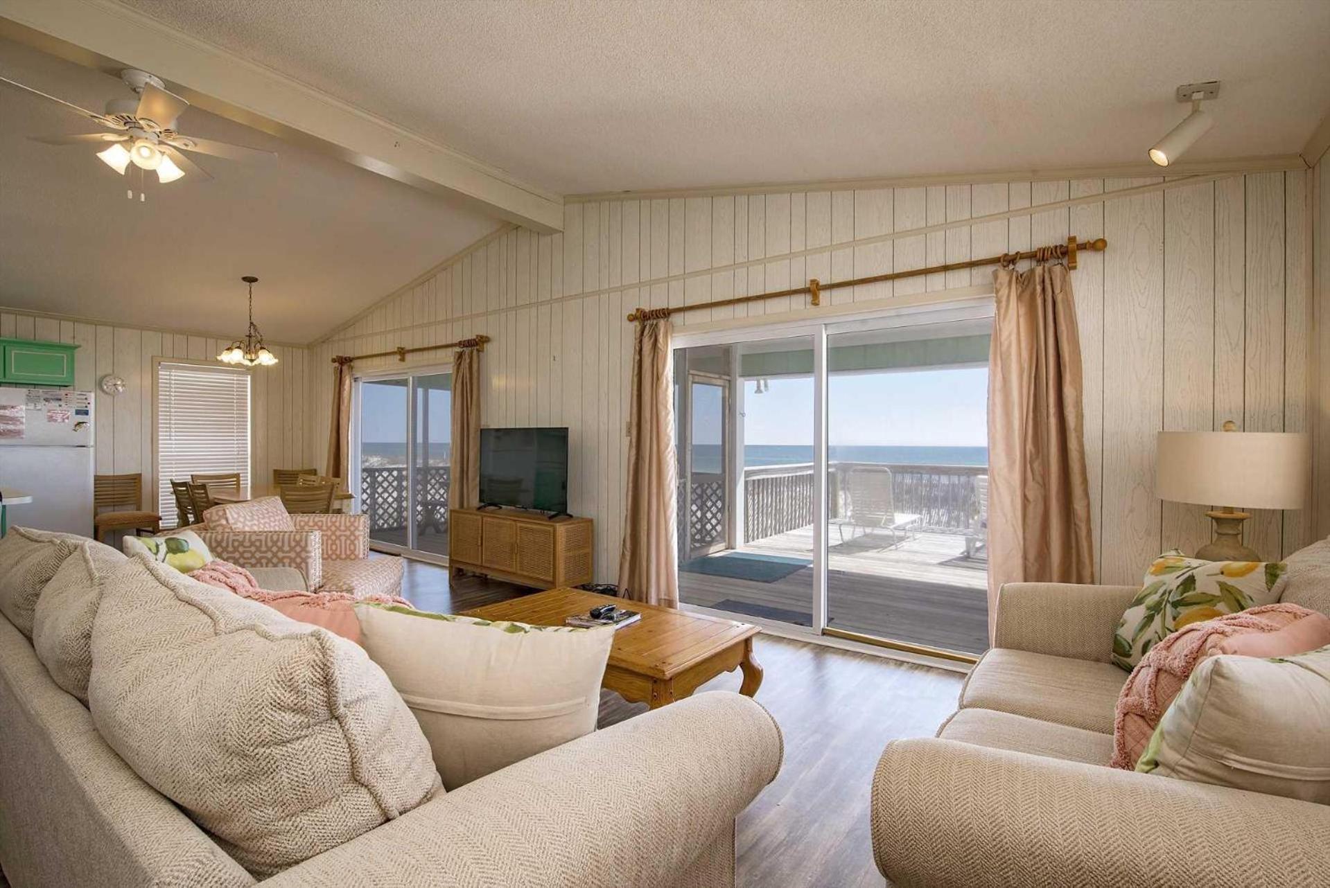 The Hideaway Villa Gulf Shores Buitenkant foto