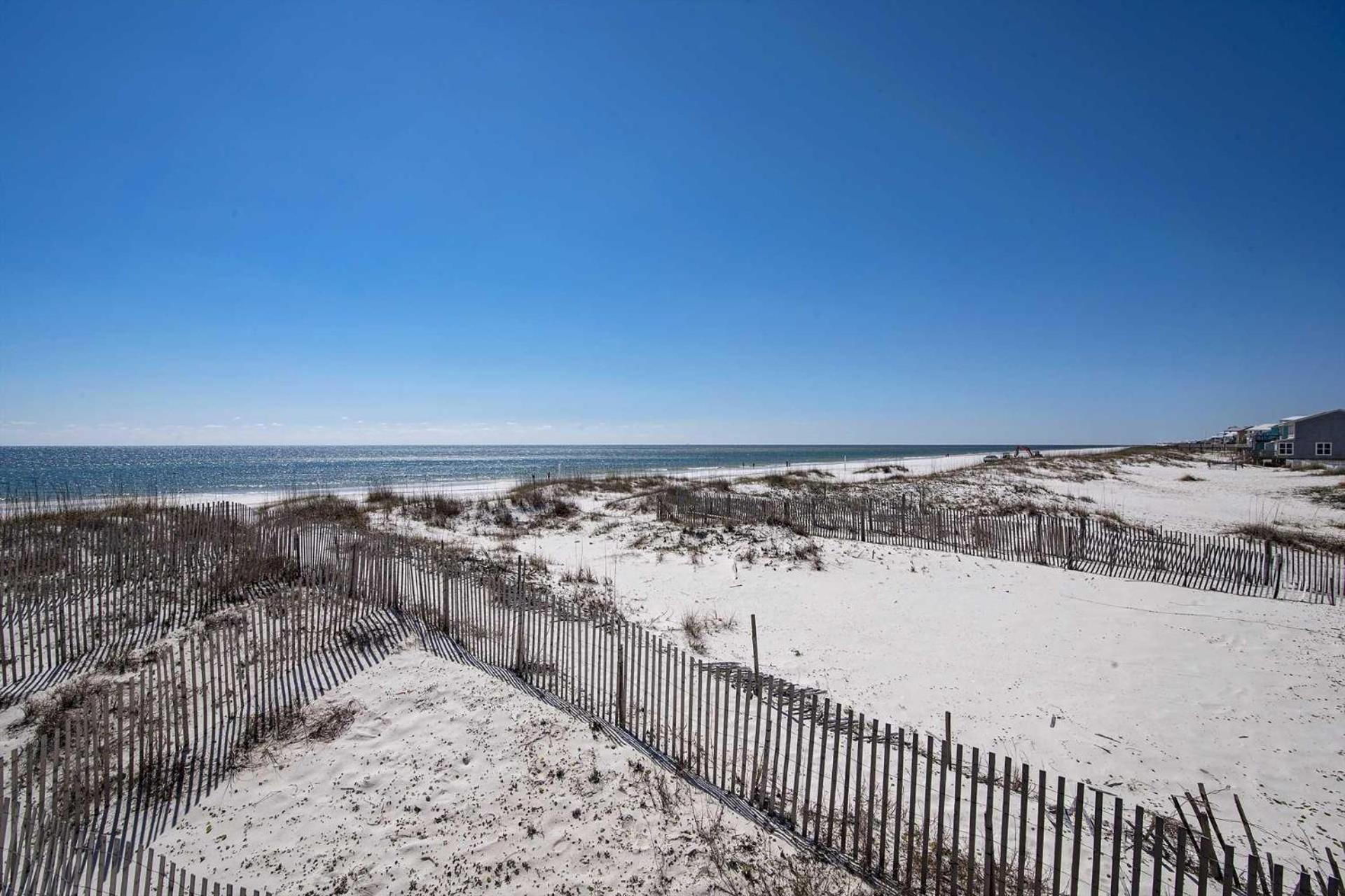 The Hideaway Villa Gulf Shores Buitenkant foto