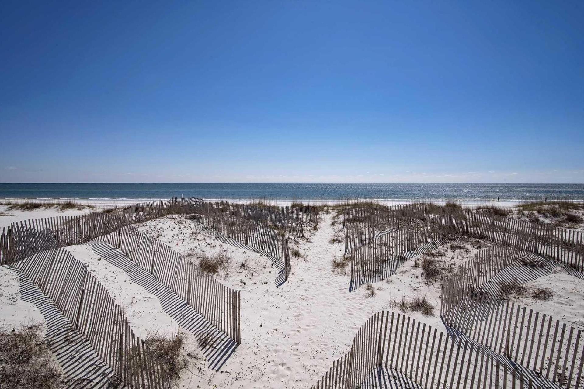 The Hideaway Villa Gulf Shores Buitenkant foto
