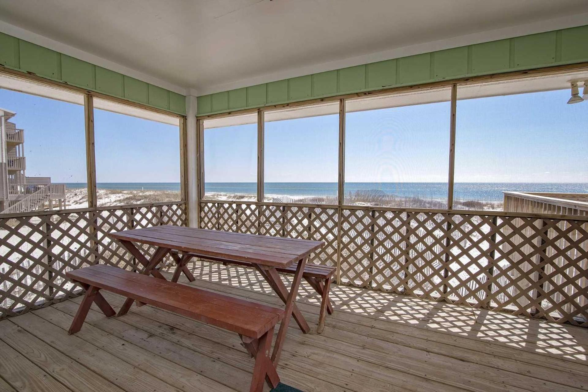 The Hideaway Villa Gulf Shores Buitenkant foto