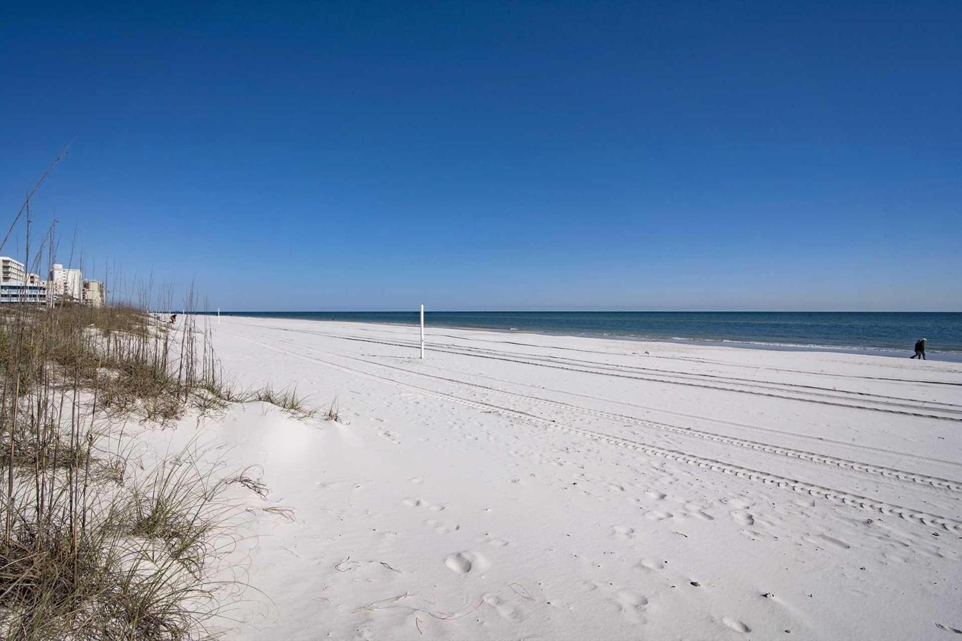 The Hideaway Villa Gulf Shores Buitenkant foto