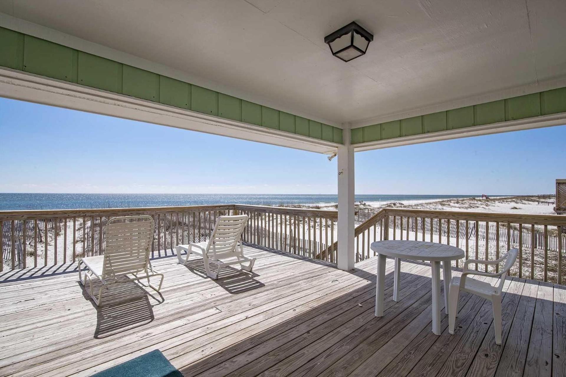 The Hideaway Villa Gulf Shores Buitenkant foto