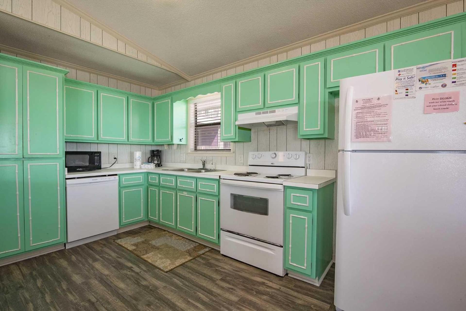 The Hideaway Villa Gulf Shores Buitenkant foto